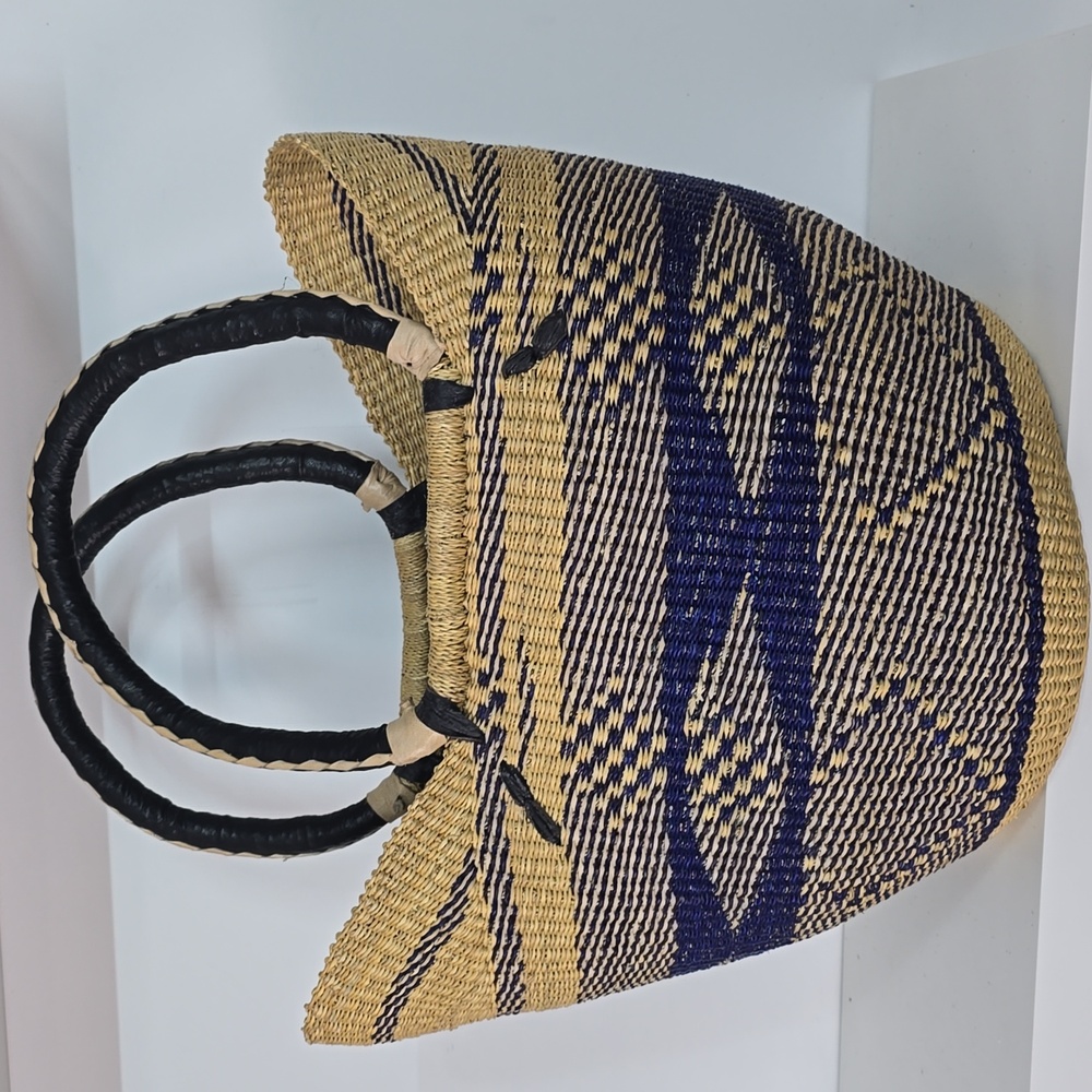 U shopper basket